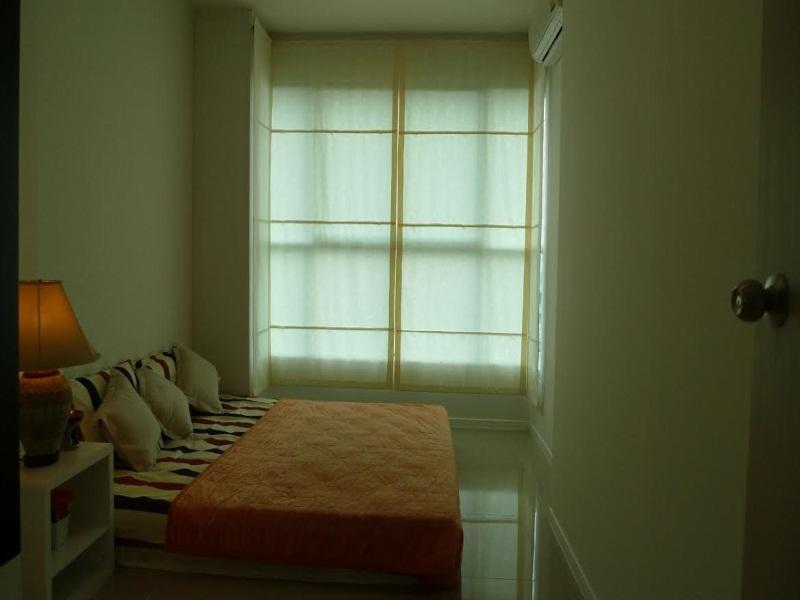 The Ralaxing Room At Lumpini Park Beach Jomtien Condo Pattaya Exterior photo